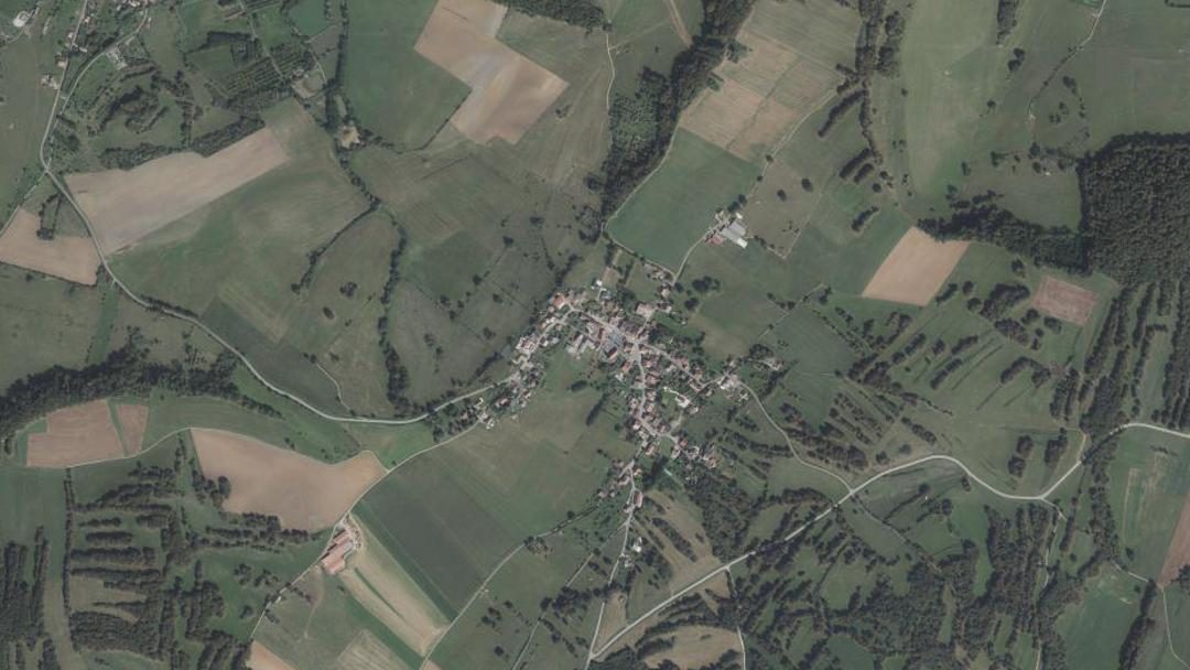 Photo 2 — Bournois, Doubs (25250)