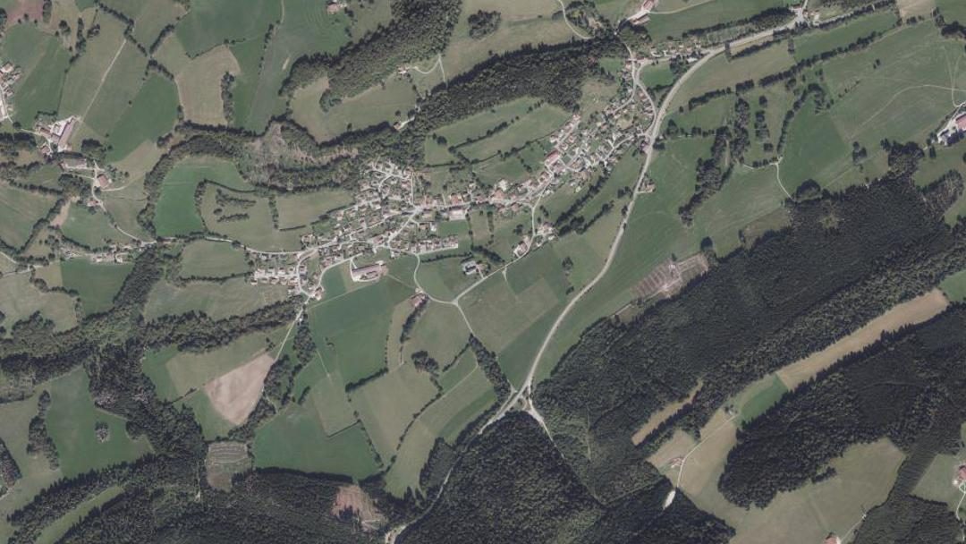 Photo 2 — Les Bréseux, Doubs (25120)