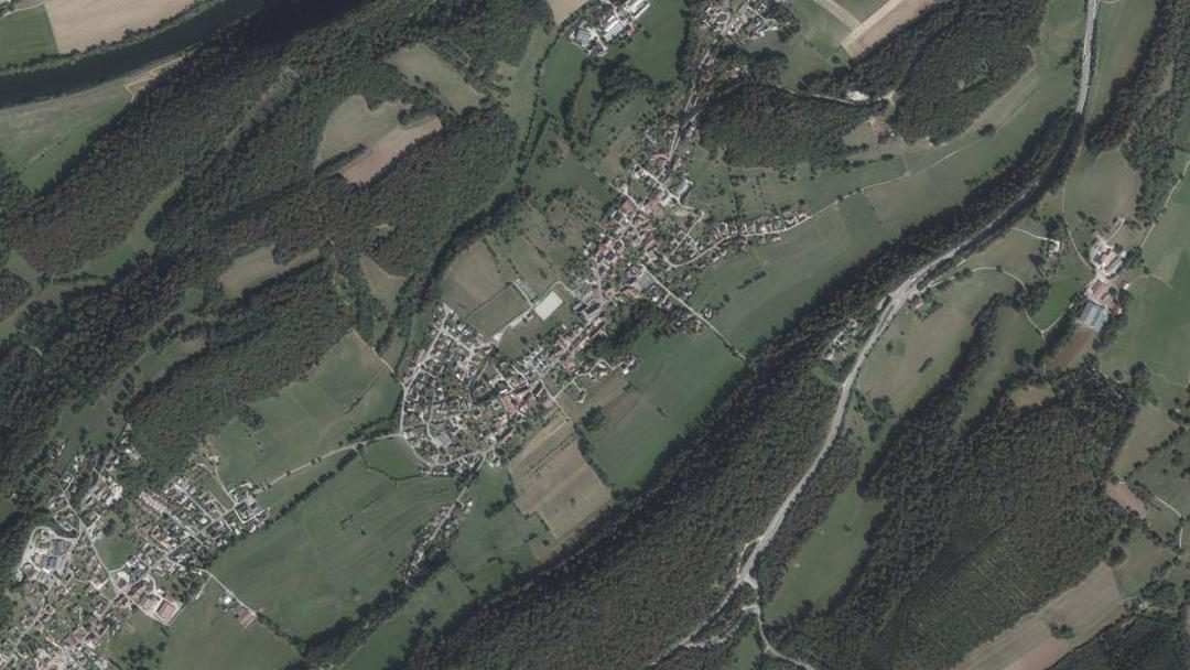 Photo 3 — Busy, Doubs (25320)