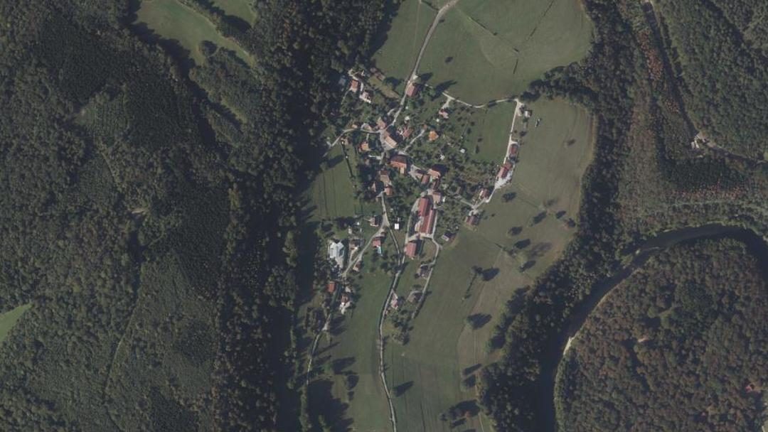 Photo 2 — Cademène, Doubs (25290)