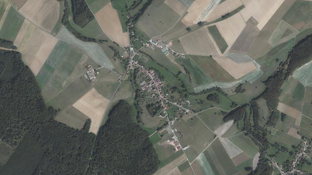 Photo 2 — Cendrey, Doubs (25640)