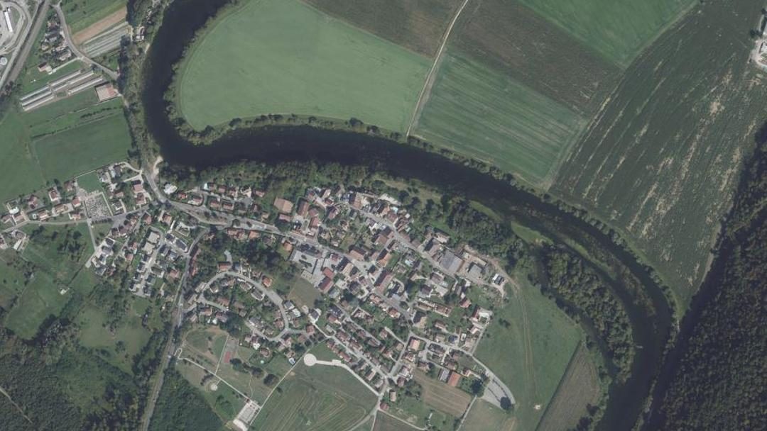 Photo 3 — Chalezeule, Doubs (25220)