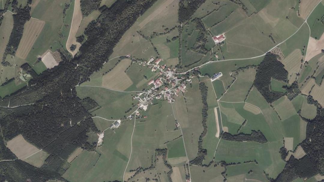 Photo 2 — Chamesey, Doubs (25380)