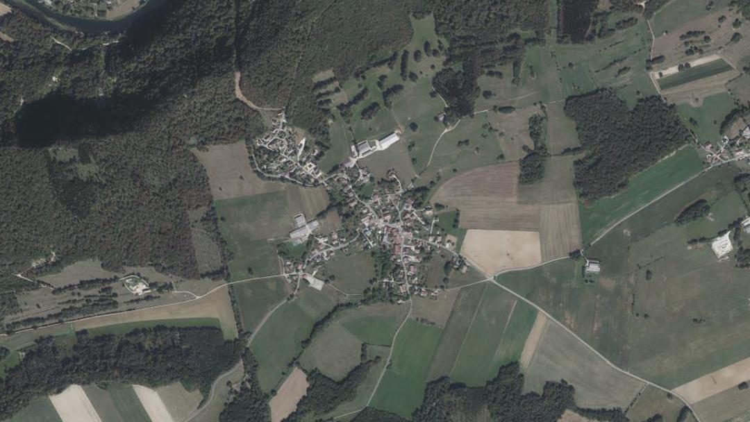 Photo 3 — Champlive, Doubs (25360)