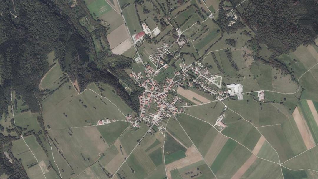 Photo 2 — Chantrans, Doubs (25330)
