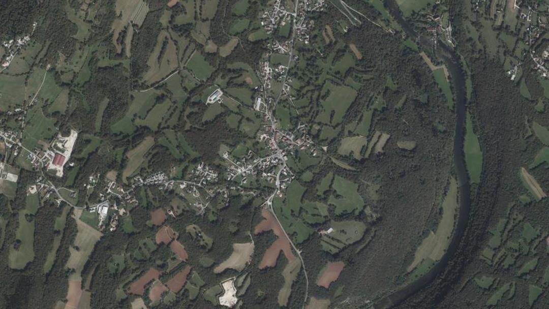 Photo 2 — Charnay, Doubs (25440)