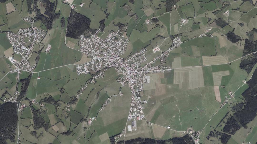 Photo 3 — Charquemont, Doubs (25140)