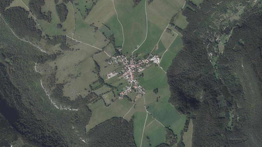 Photo 2 — Chassagne-Saint-Denis, Doubs (25290)