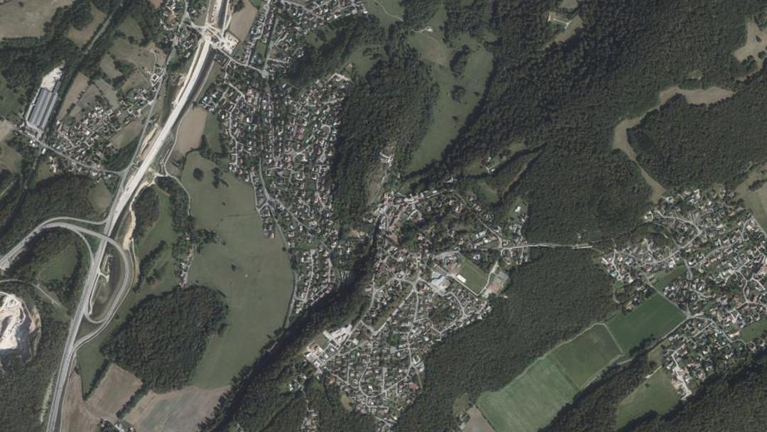 Photo 2 — Châtillon-le-Duc, Doubs (25870)