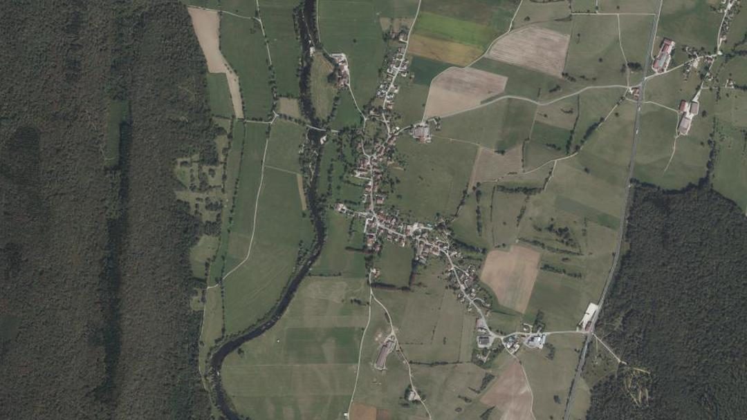 Photo 2 — Chay, Doubs (25440)