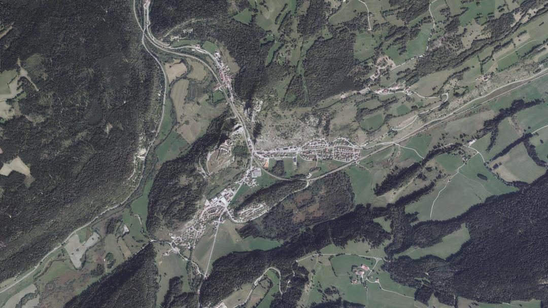 Photo 2 — La Cluse-et-Mijoux, Doubs (25300)