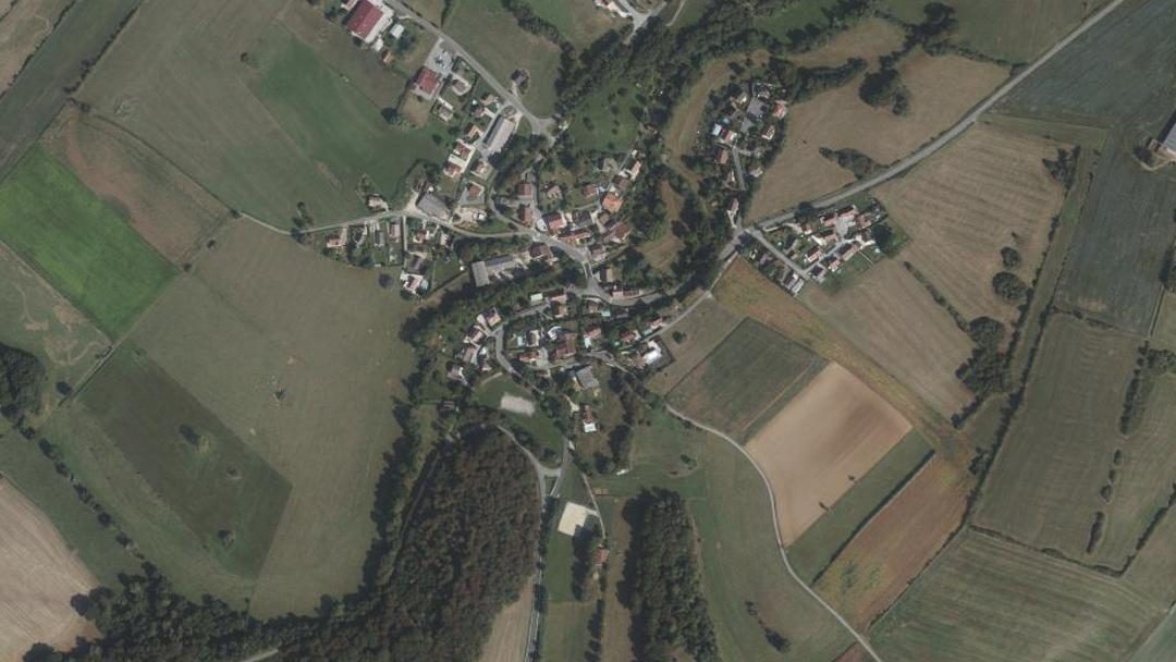 Photo 2 — Corcelles-Ferrières, Doubs (25410)