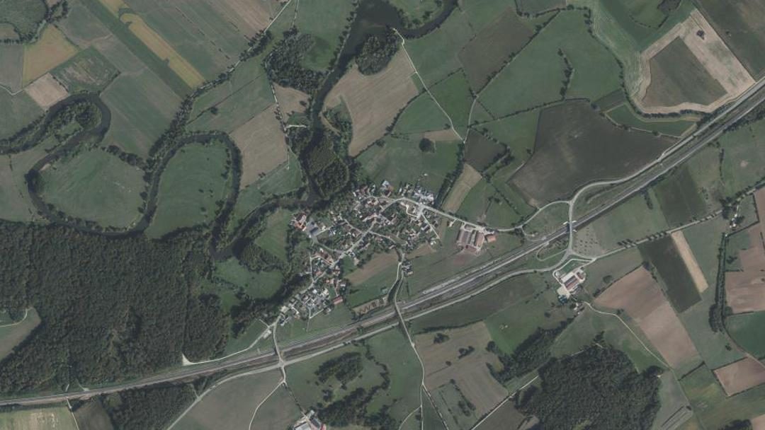 Photo 2 — Courchapon, Doubs (25170)