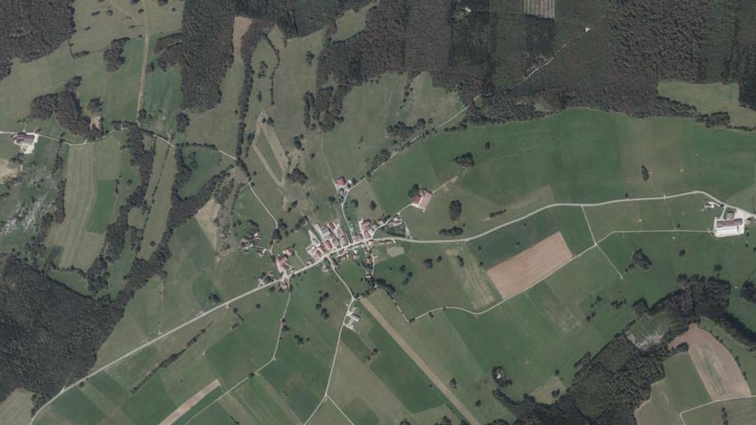Photo 2 — Courtetain-et-Salans, Doubs (25530)