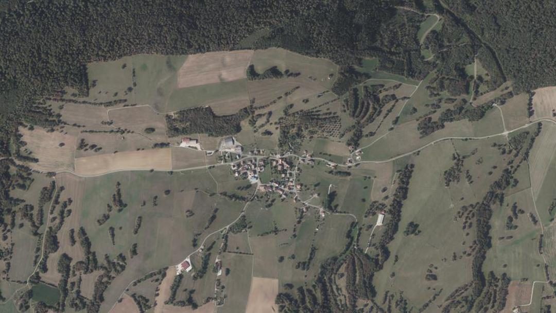 Photo 2 — Crosey-le-Petit, Doubs (25340)