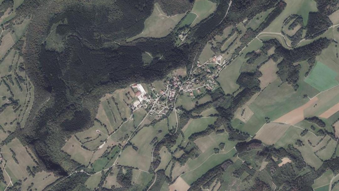 Photo 2 — Crouzet-Migette, Doubs (25270)