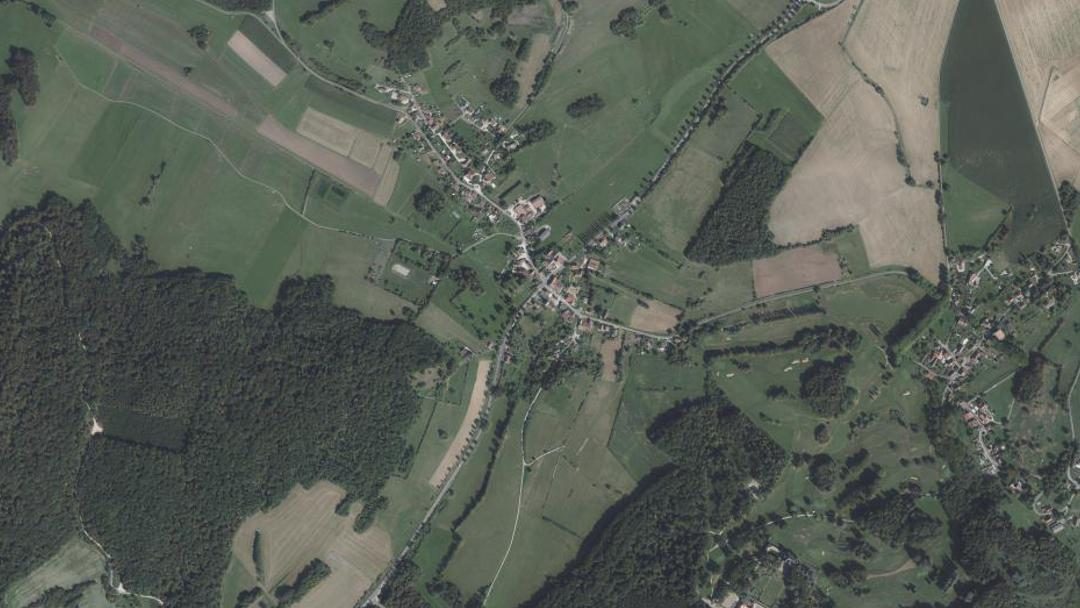 Photo 2 — Cubrial, Doubs (25680)