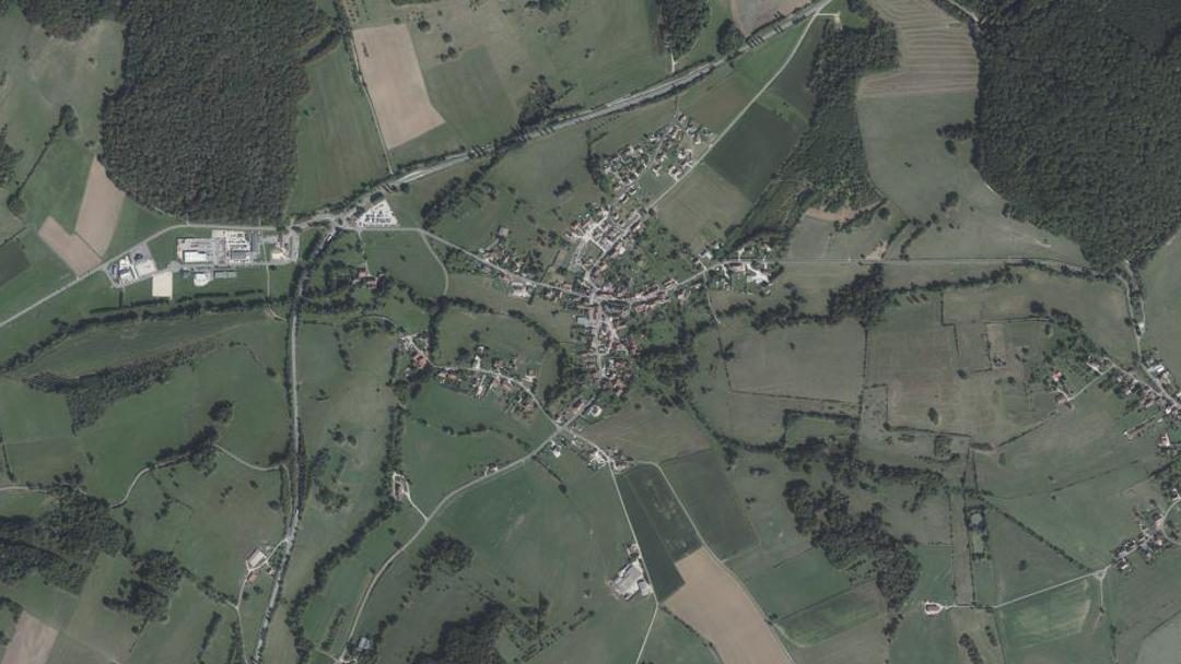 Photo 2 — Cuse-et-Adrisans, Doubs (25680)