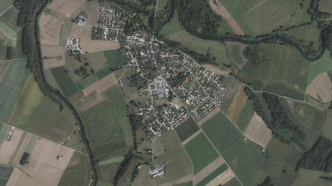 Photo 2 — Cussey-sur-l'Ognon, Doubs (25870)