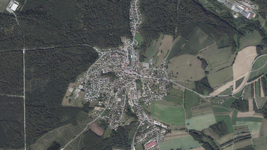 Photo 2 — Dampierre-les-Bois, Doubs (25490)