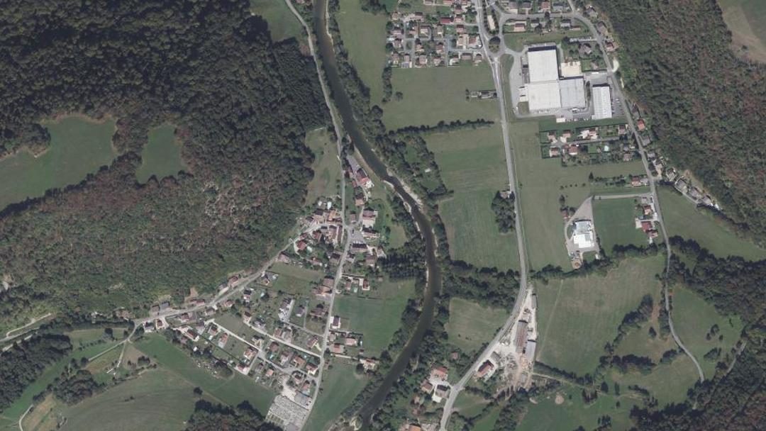 Photo 2 — Dampjoux, Doubs (25190)