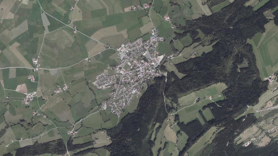 Photo 3 — Damprichard, Doubs (25450)