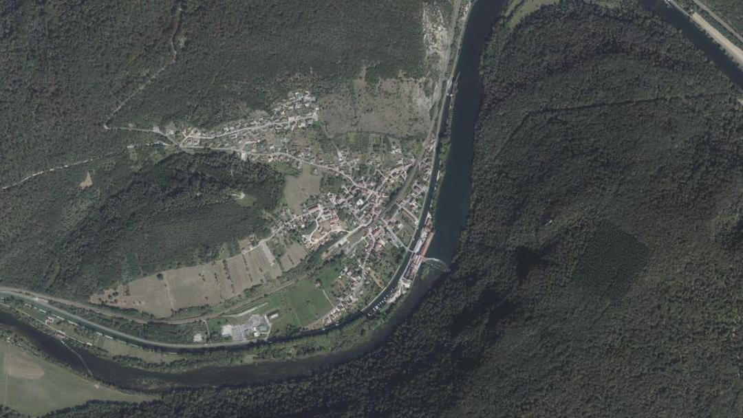 Photo 3 — Deluz, Doubs (25960)