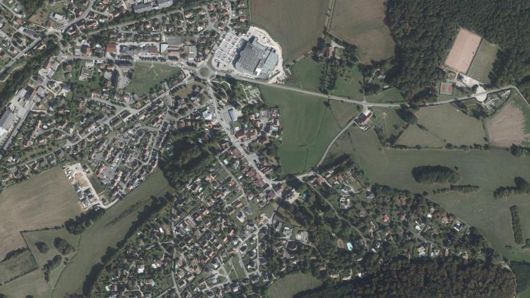 Photo 3 — Devecey, Doubs (25870)