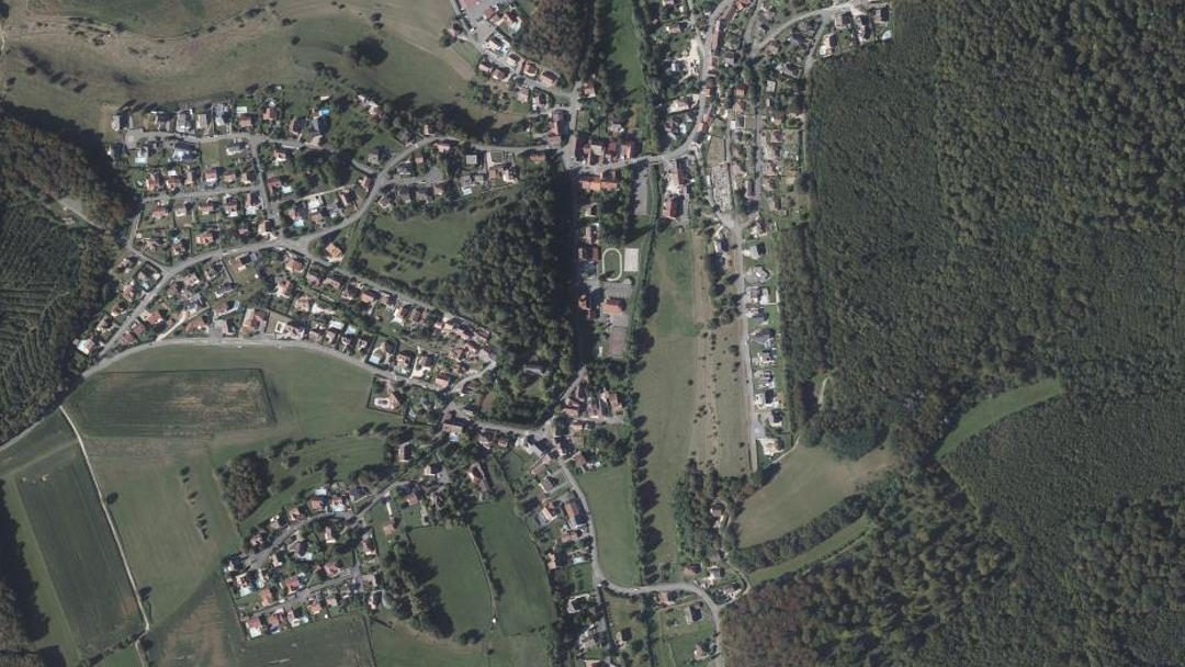 Photo 2 — Dung, Doubs (25550)