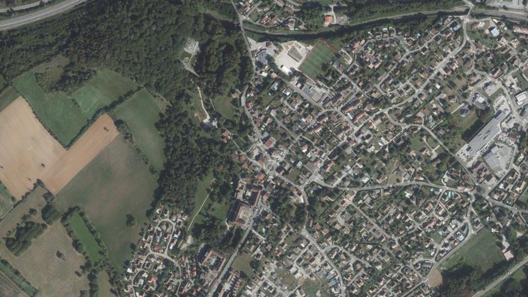 Photo 3 — École-Valentin, Doubs (25480)