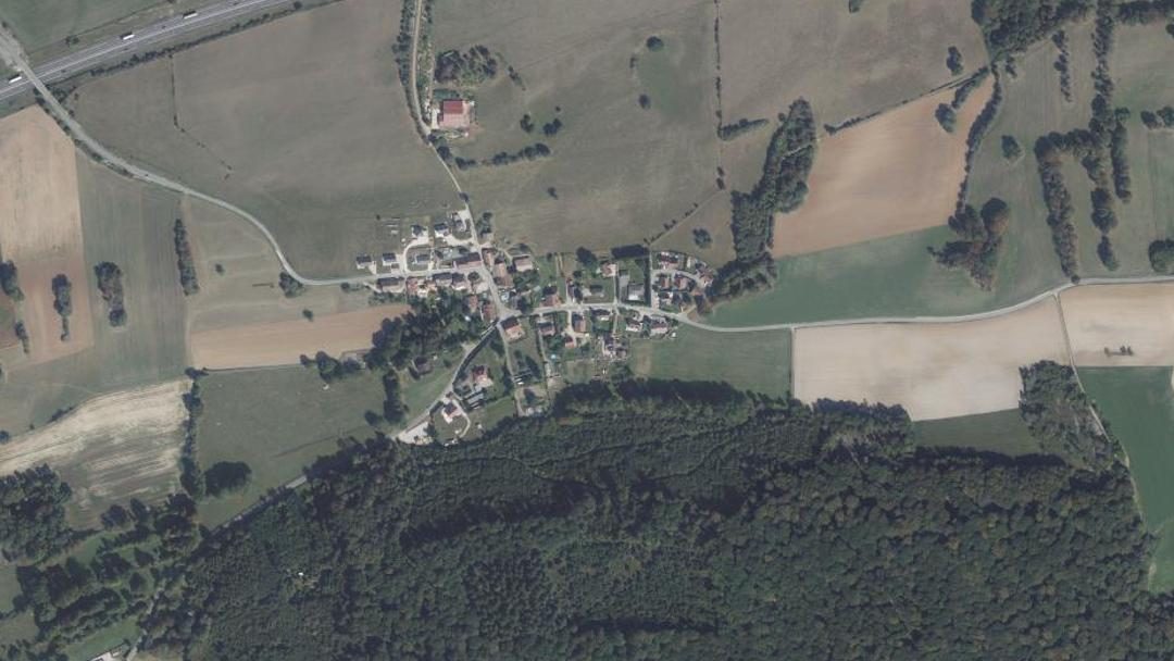 Photo 2 — L'Écouvotte, Doubs (25640)