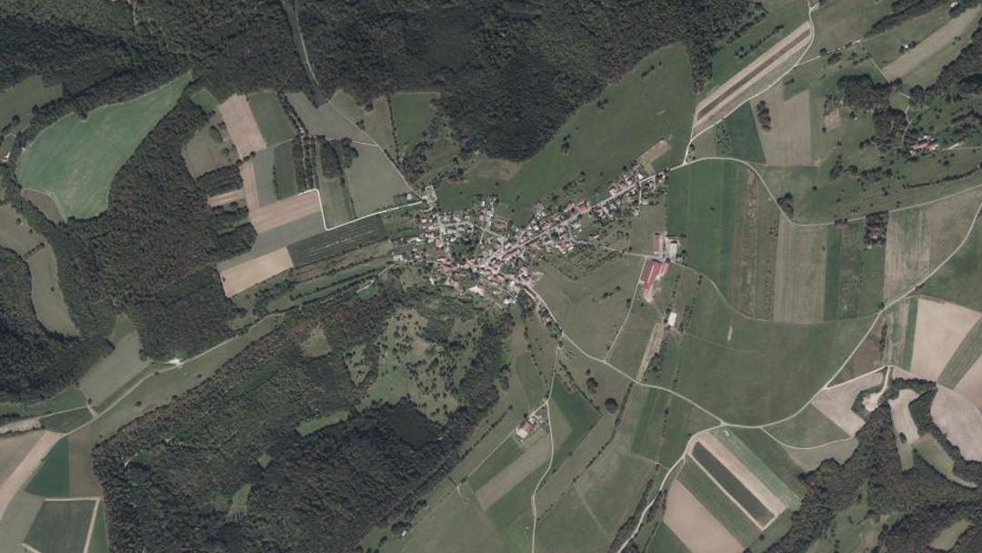 Photo 2 — Écurcey, Doubs (25150)