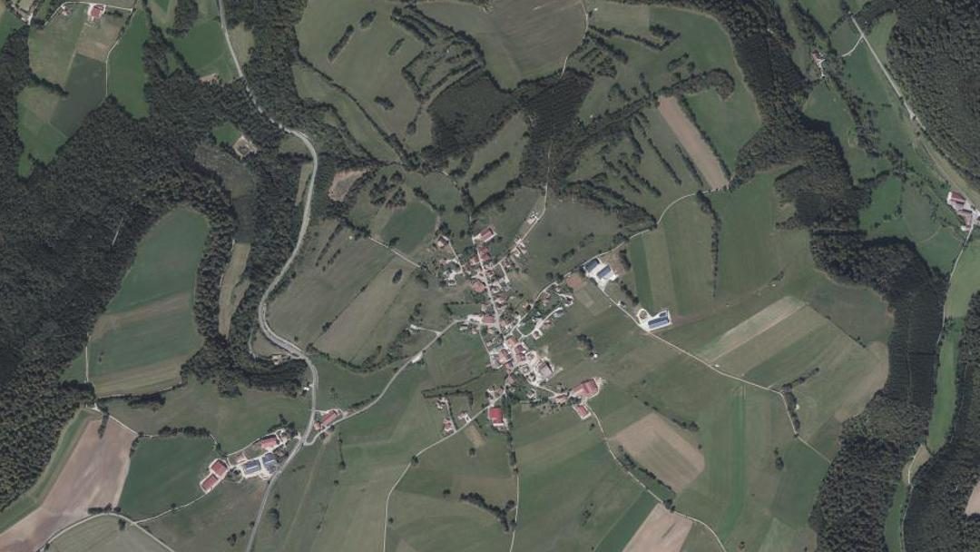 Photo 2 — Épenouse, Doubs (25530)