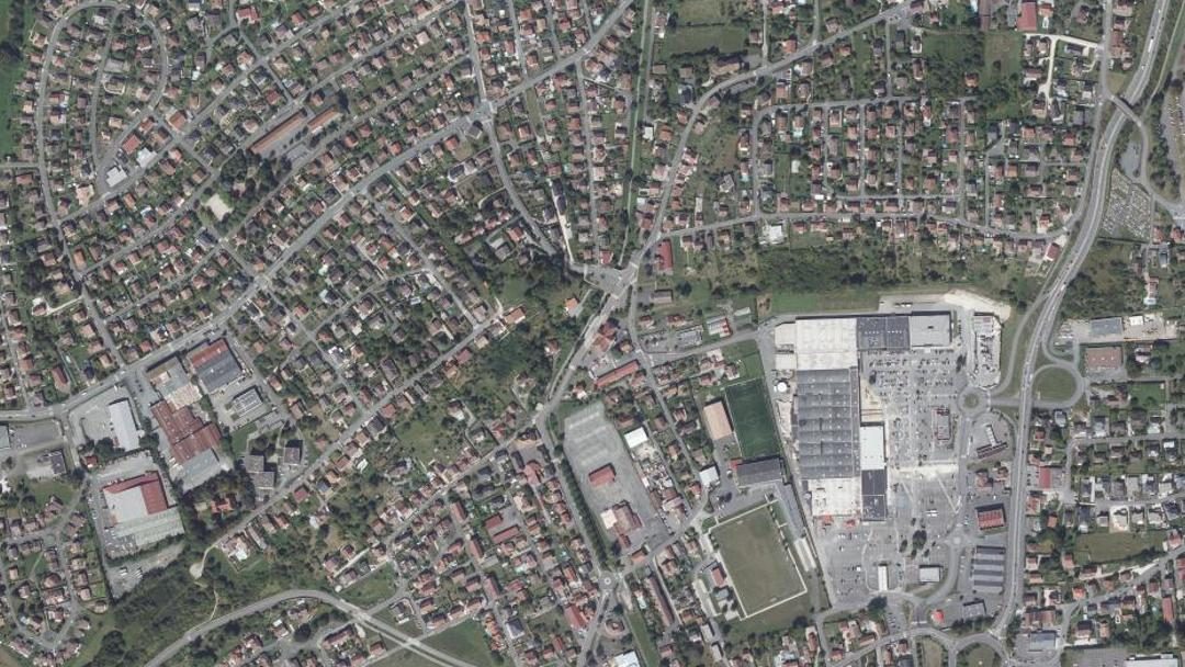 Photo 2 — Exincourt, Doubs (25400)