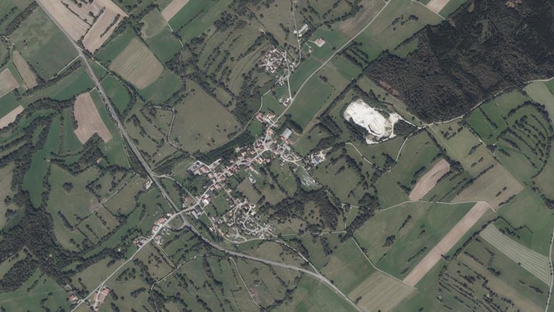 Photo 2 — Fallerans, Doubs (25580)