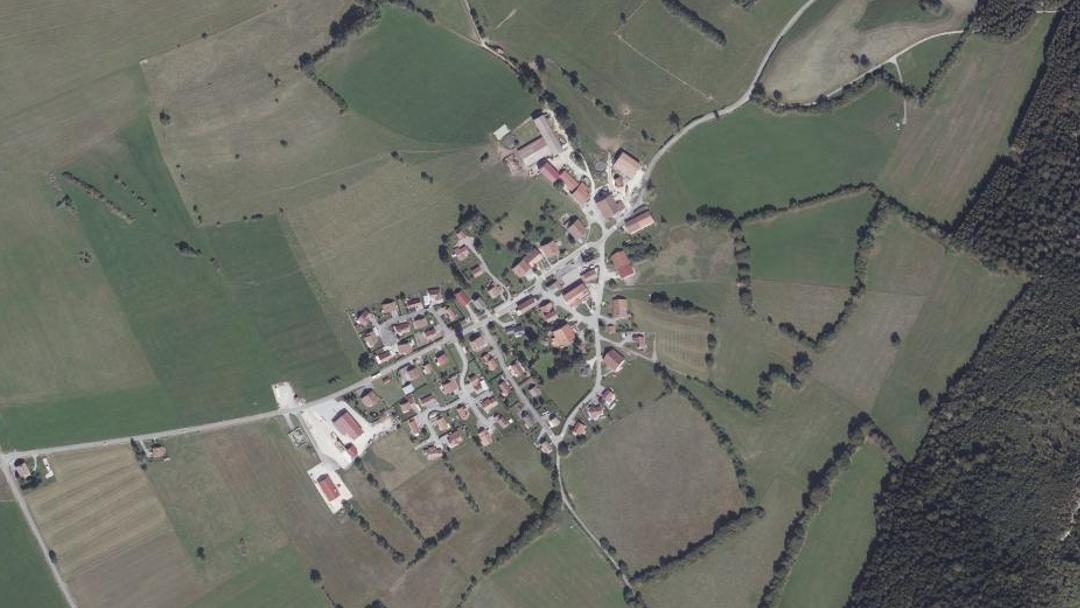 Photo 2 — Ferrières-le-Lac, Doubs (25470)