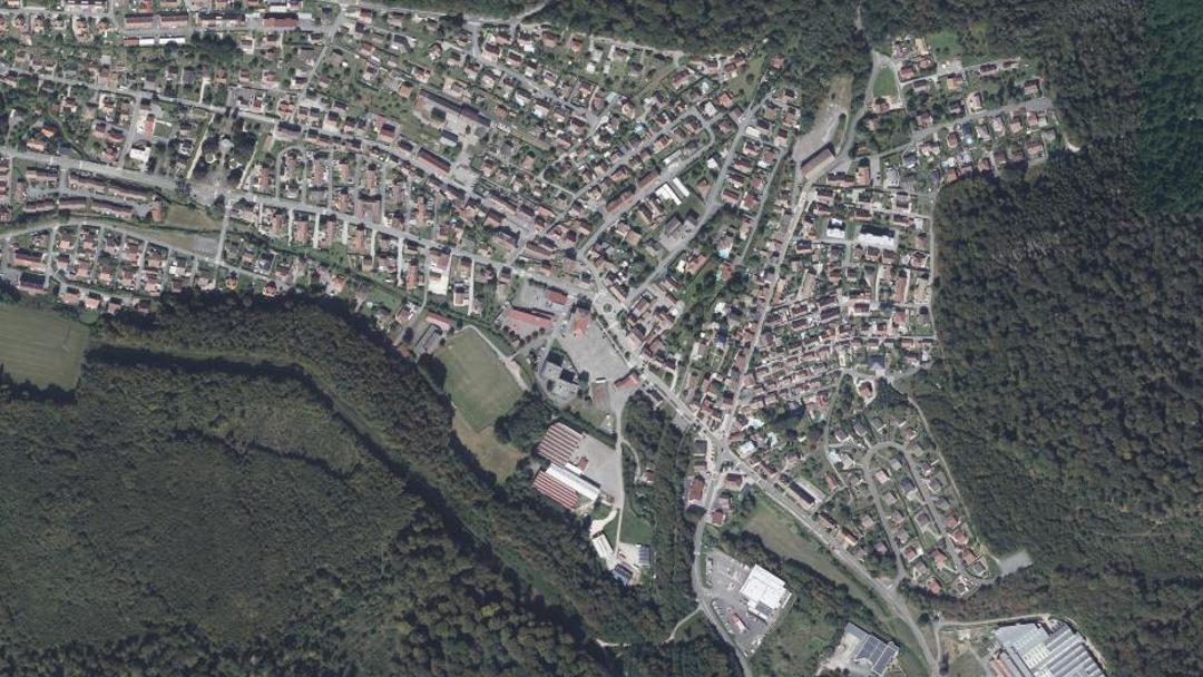 Photo 2 — Fesches-le-Châtel, Doubs (25490)