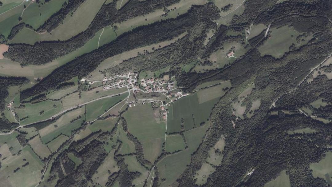 Photo 2 — Fessevillers, Doubs (25470)