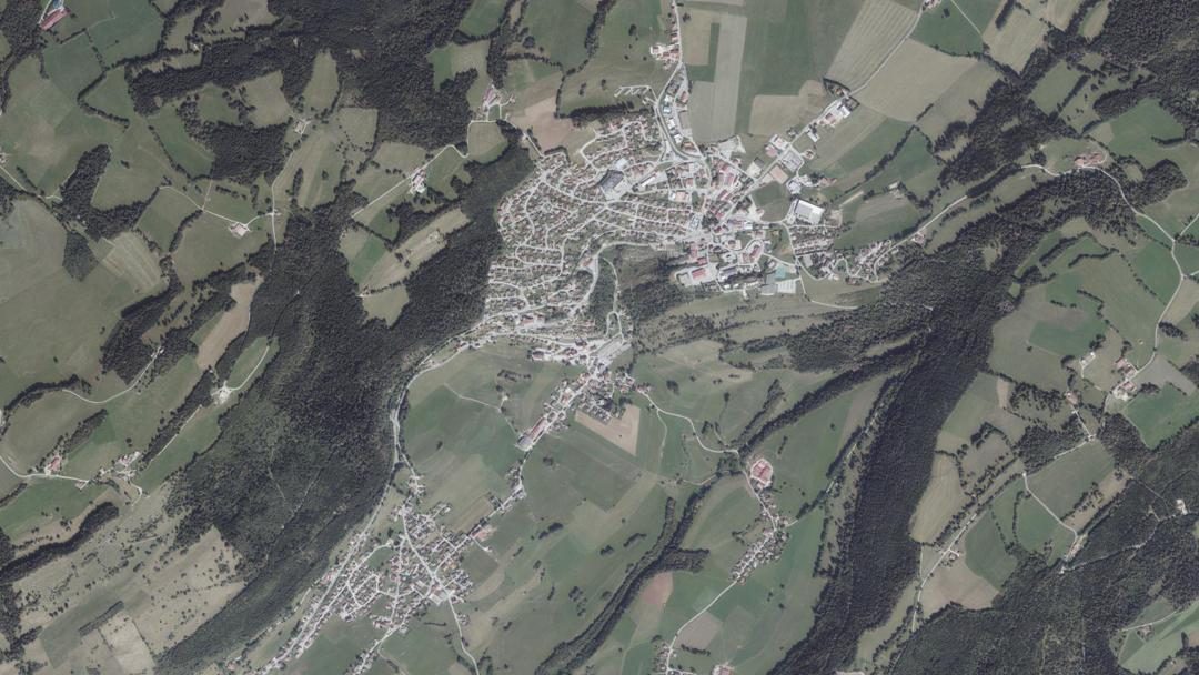 Photo 2 — Les Fins, Doubs (25500)