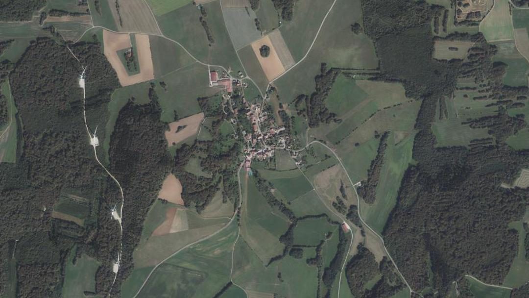 Photo 2 — Fontenelle-Montby, Doubs (25340)