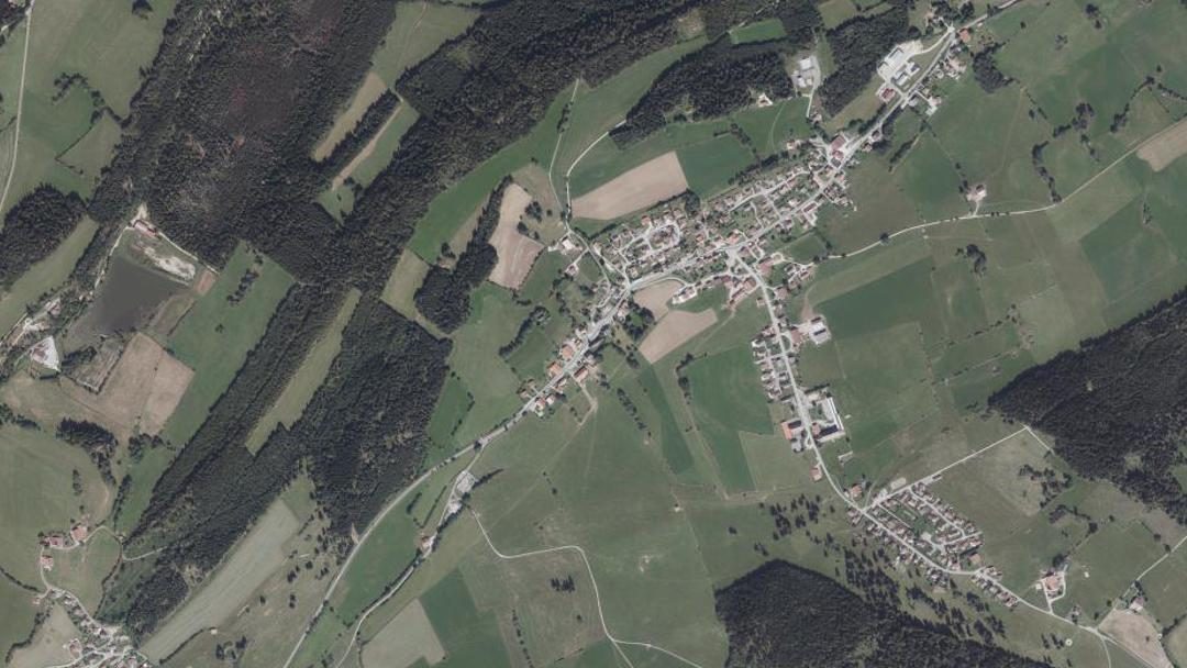 Photo 2 — Les Fontenelles, Doubs (25210)