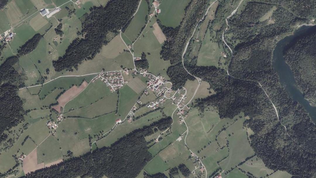 Photo 2 — Fournet-Blancheroche, Doubs (25140)