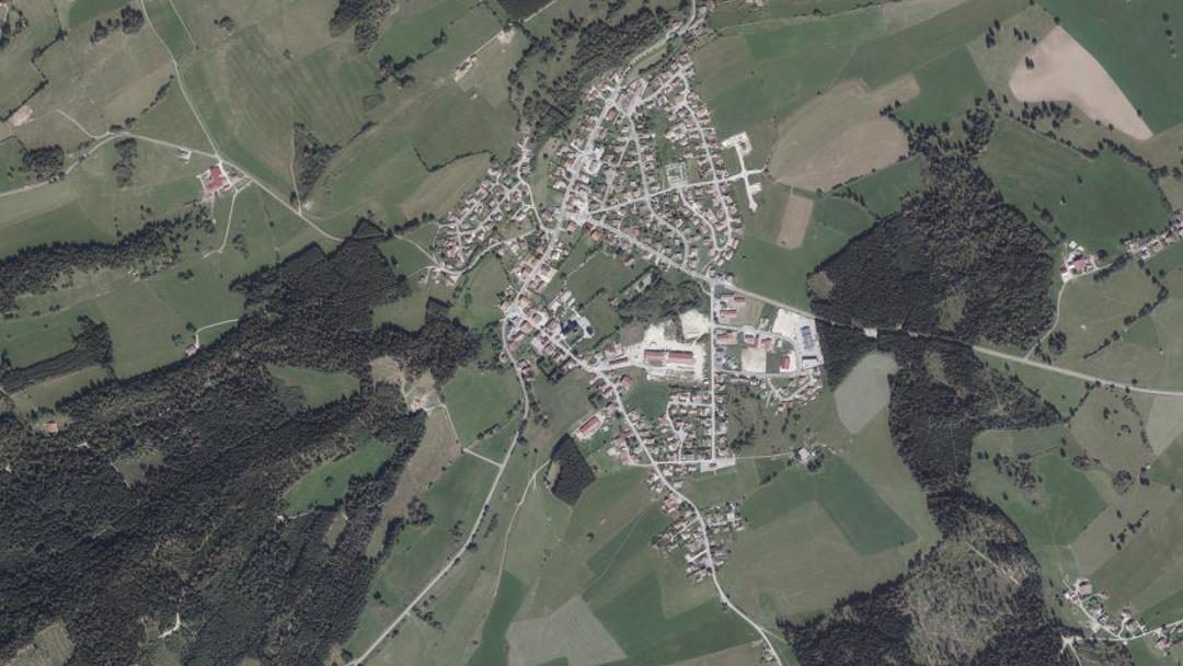 Photo 2 — Frambouhans, Doubs (25140)