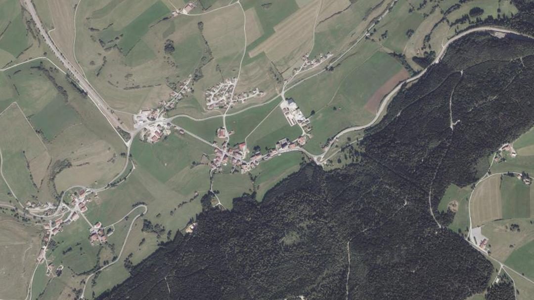 Photo 2 — Fuans, Doubs (25390)
