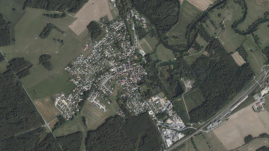 Photo 2 — Geneuille, Doubs (25870)