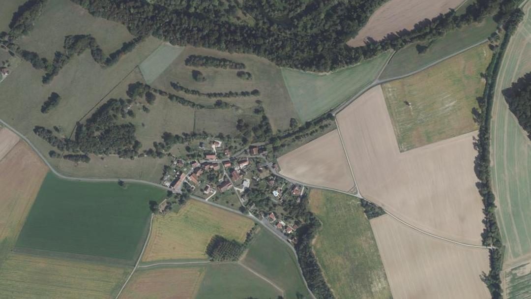 Photo 2 — Germondans, Doubs (25640)