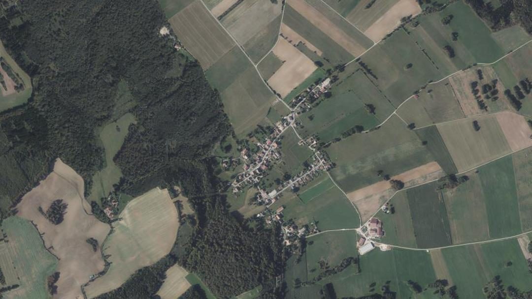 Photo 3 — Glamondans, Doubs (25360)