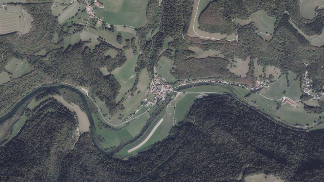 Photo 2 — Glère, Doubs (25190)