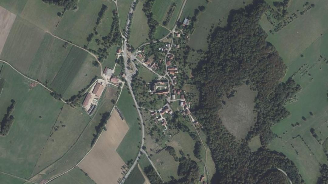 Photo 2 — Gondenans-les-Moulins, Doubs (25680)