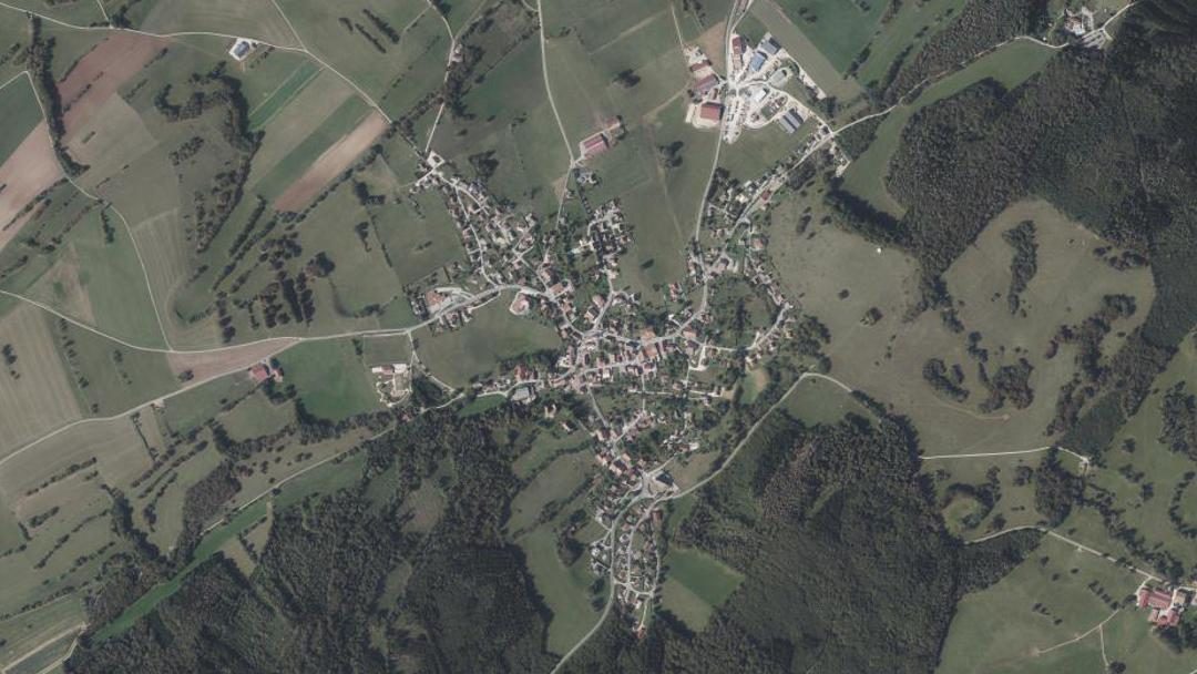 Photo 2 — Gonsans, Doubs (25360)